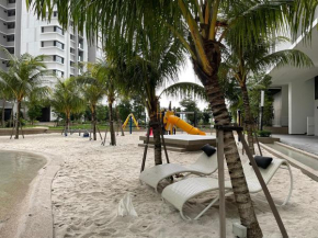 Akasa Cozy Home Resort Living